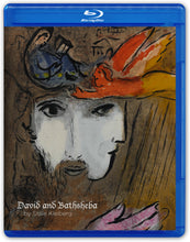 Lade das Bild in den Galerie-Viewer, Ståle Kleiberg: David and Bathsheba - Trondheim Symphony Orchestra and Choir, Tõnu Kaljuste