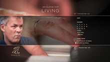 Load image into Gallery viewer, LIVING - Jan Gunnar Hoff