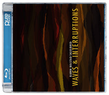 Lade das Bild in den Galerie-Viewer, Bjørn Bolstad Skjelbred: Waves & Interruptions - Eirik Raude, Ida Bryhn, Tom Ottar Andreassen, Thomas Kjekstad