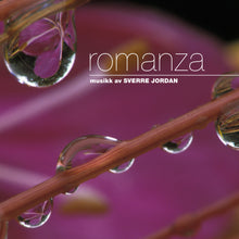 Load image into Gallery viewer, Sverre Jordan: ROMANZA - Hilde Haraldsen Sveen, Gro Sandvik, Turid Bakke Braut