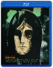 Lade das Bild in den Galerie-Viewer, Veslemøy synsk - Marianne Beate Kielland, Nils Anders Mortensen