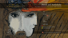 Lade das Bild in den Galerie-Viewer, Ståle Kleiberg: David and Bathsheba - Trondheim Symphony Orchestra and Choir, Tõnu Kaljuste