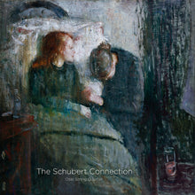 Lade das Bild in den Galerie-Viewer, The Schubert Connection - Oslo String Quartet