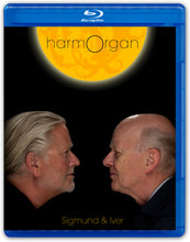 Load image into Gallery viewer, harmOrgan - Sigmund Groven, Iver Kleive
