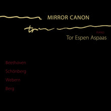 Load image into Gallery viewer, MIRROR CANON - Tor Espen Aspaas