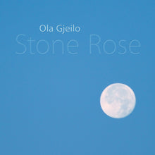 Load image into Gallery viewer, Stone Rose - Ola Gjeilo, Tom Barber, David Coucheron, Johannes Martens