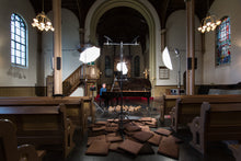 Load image into Gallery viewer, LIVING - Jan Gunnar Hoff
