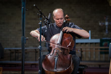 Load image into Gallery viewer, Zoltán Kodály's Sonata for Solo Cello - Truls Mørk
