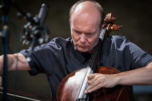 Load image into Gallery viewer, Zoltán Kodály's Sonata for Solo Cello - Truls Mørk

