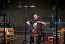 Load image into Gallery viewer, Zoltán Kodály's Sonata for Solo Cello - Truls Mørk
