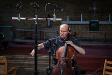 Load image into Gallery viewer, Zoltán Kodály's Sonata for Solo Cello - Truls Mørk
