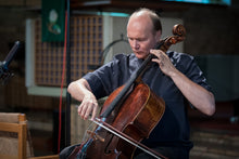 Load image into Gallery viewer, Zoltán Kodály's Sonata for Solo Cello - Truls Mørk
