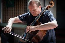 Load image into Gallery viewer, Zoltán Kodály's Sonata for Solo Cello - Truls Mørk
