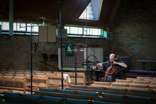 Load image into Gallery viewer, Zoltán Kodály's Sonata for Solo Cello - Truls Mørk
