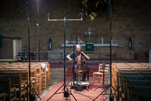 Load image into Gallery viewer, Zoltán Kodály's Sonata for Solo Cello - Truls Mørk
