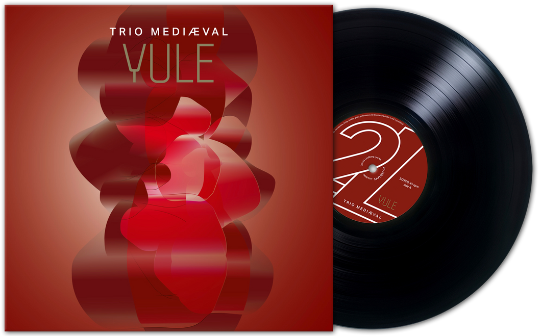 YULE - Trio Mediæval