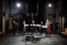 Load image into Gallery viewer, YULE - Trio Mediæval
