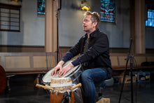 Load image into Gallery viewer, YULE - Trio Mediæval
