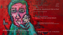Lade das Bild in den Galerie-Viewer, Antiphonarium Nidrosiense - Gregorianischer Gesang aus Nidaros - Schola Sanctae Sunnivae, Anne Kleivset
