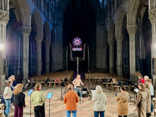 Lade das Bild in den Galerie-Viewer, Antiphonarium Nidrosiense - Gregorianischer Gesang aus Nidaros - Schola Sanctae Sunnivae, Anne Kleivset
