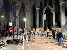 Lade das Bild in den Galerie-Viewer, Antiphonarium Nidrosiense - Gregorianischer Gesang aus Nidaros - Schola Sanctae Sunnivae, Anne Kleivset
