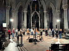 Lade das Bild in den Galerie-Viewer, Antiphonarium Nidrosiense - Gregorianischer Gesang aus Nidaros - Schola Sanctae Sunnivae, Anne Kleivset
