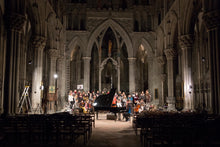 Last inn bildet i gallerivisningen, MAGNIFICAT - Nidarosdomens jentekor &amp; TrondheimSolistene, Anita Brevik
