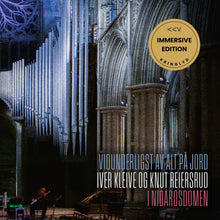 Lade das Bild in den Galerie-Viewer, Vidunderligst av alt på jord (Immersive Ausgabe) - Knut Reiersrud und Iver Kleive
