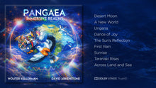 Last inn bildet i gallerivisningen, PANGAEA Immersive Realms – Wouter Kellerman &amp; David Arkenstone
