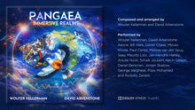 Last inn bildet i gallerivisningen, PANGAEA Immersive Realms – Wouter Kellerman &amp; David Arkenstone

