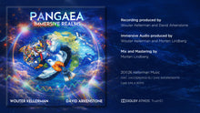 Last inn bildet i gallerivisningen, PANGAEA Immersive Realms – Wouter Kellerman &amp; David Arkenstone
