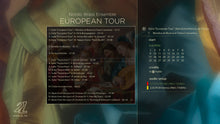 Load image into Gallery viewer, EUROPEAN TOUR - Nordic Brass Ensemble
