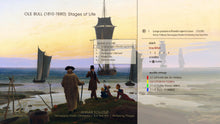 Load image into Gallery viewer, OLE BULL: Stages of Life - Annar Follesø, Norwegian Radio Orchestra, Eun Sun Kim
