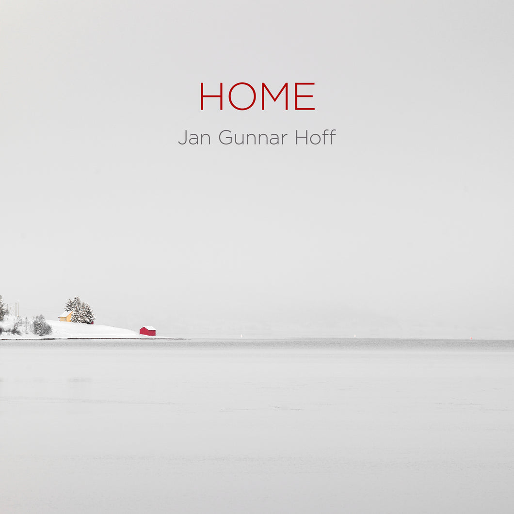 HOME - Jan Gunnar Hoff