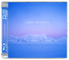 Load image into Gallery viewer, Lyden av Arktis (The Sound of the Arctic)
