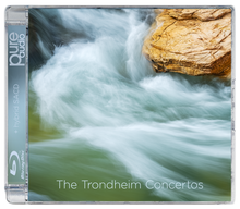 Load image into Gallery viewer, The Trondheim Concertos - Sigurd Imsen &amp; Baroque Ensemble of the Trondheim Symphony Orchestra
