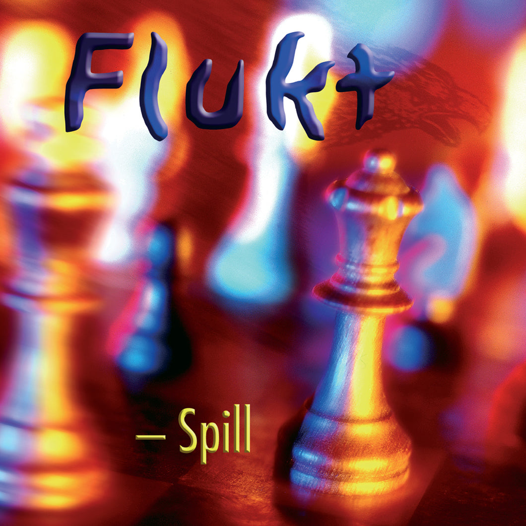 Spill - Flukt
