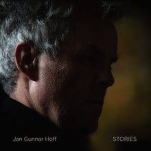 Load image into Gallery viewer, STORIES - Jan Gunnar Hoff
