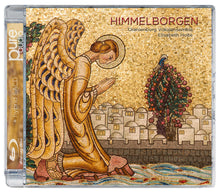Load image into Gallery viewer, HIMMELBORGEN - Uranienborg Vokalensemble, Elisabeth Holte, Kåre Nordstoga
