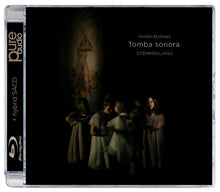Load image into Gallery viewer, Kristin Bolstad: Tomba sonora - Stemmeklang

