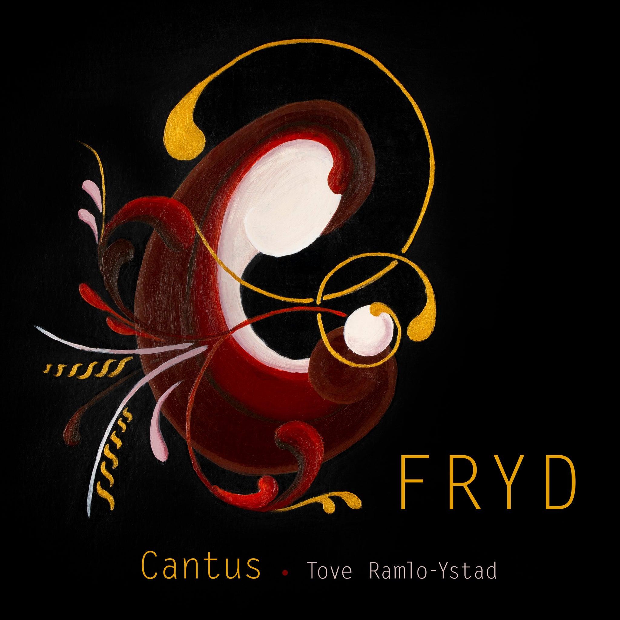 FRYD - Cantus, Ramlo-Ystad, Unni Boksasp, Trygve Brøske, Bendik L – 2L Music Store