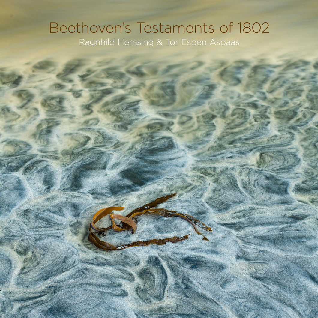 Beethoven's Testaments of 1802 - Ragnhild Hemsing & Tor Espen Aspaas