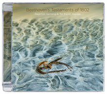 Load image into Gallery viewer, Beethoven&#39;s Testaments of 1802 - Ragnhild Hemsing &amp; Tor Espen Aspaas

