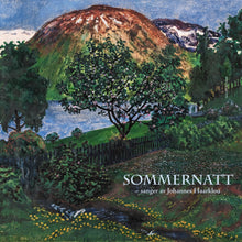 Load image into Gallery viewer, Johannes Haarklou: SOMMERNATT - Linda Øvrebø, Kristin Fossheim
