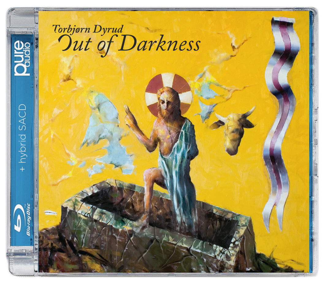 Out of Darkness - Nidaros domkor, Vivianne Sydnes