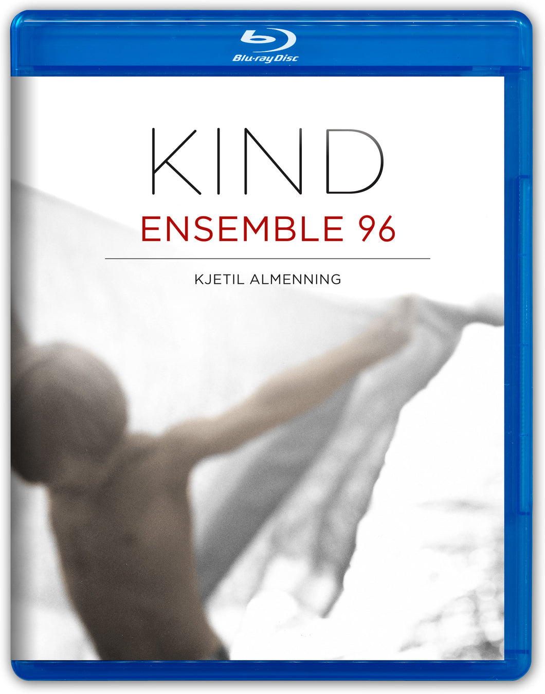 KIND - Ensemble 96, Kjetil Almenning