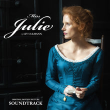Load image into Gallery viewer, Miss Julie (Ullmann) Original Motion Picture Soundtrack - Arve Tellefsen, Truls Mørk, Håvard Gimse
