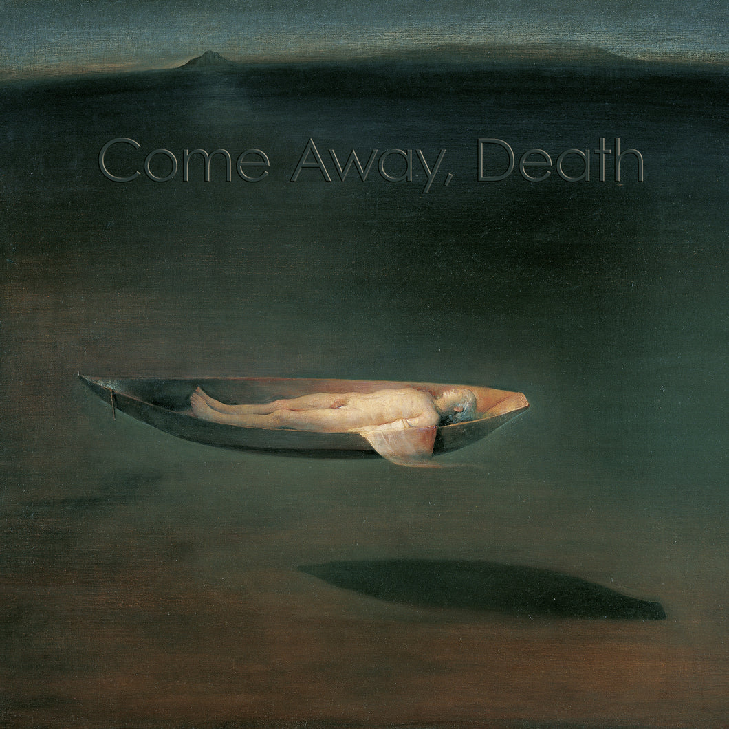 Come Away, Death - Marianne Beate Kielland, Sergej Osadchuk