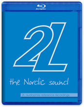 Load image into Gallery viewer, The Nordic Sound - 2L audiophile reference recordings
