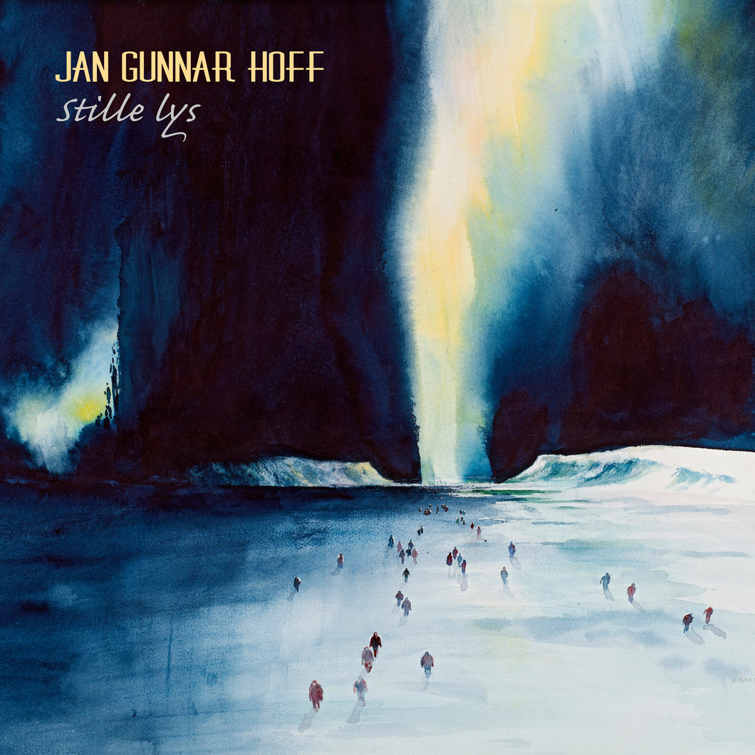 Stille lys (Quiet Light) - Jan Gunnar Hoff